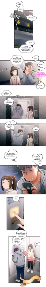 Sexercise Ch. 1-43 : página 283