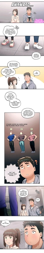 Sexercise Ch. 1-43 : página 284