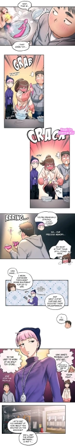 Sexercise Ch. 1-43 : página 286
