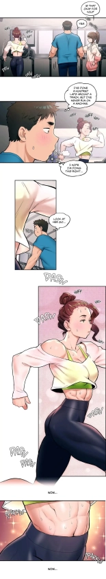 Sexercise Ch. 1-43 : página 287