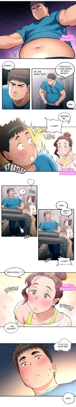 Sexercise Ch. 1-43 : página 288