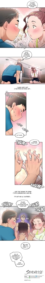 Sexercise Ch. 1-43 : página 291