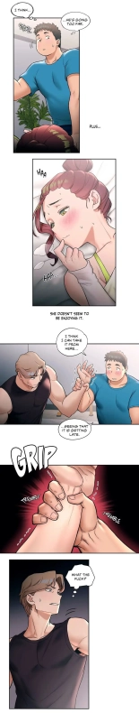 Sexercise Ch. 1-43 : página 302