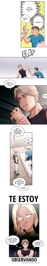 Sexercise Ch. 1-43 : página 303