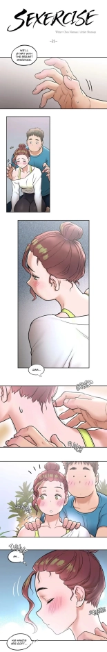 Sexercise Ch. 1-43 : página 307