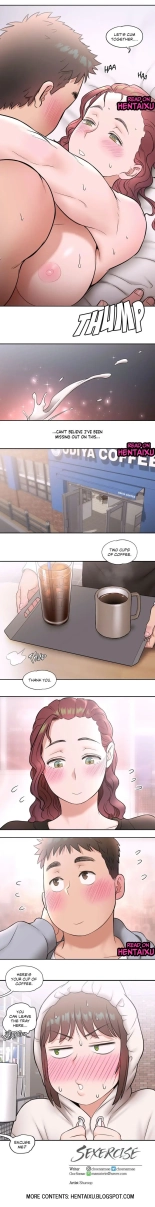 Sexercise Ch. 1-43 : página 318