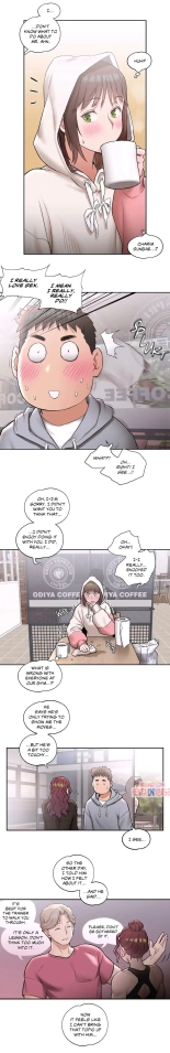 Sexercise Ch. 1-43 : página 321