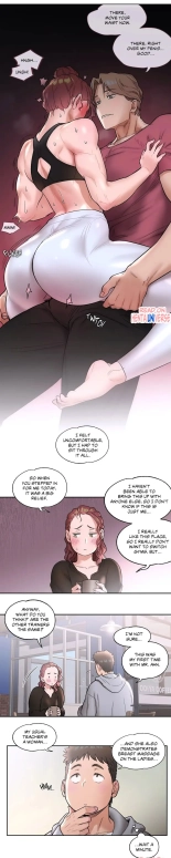 Sexercise Ch. 1-43 : página 322