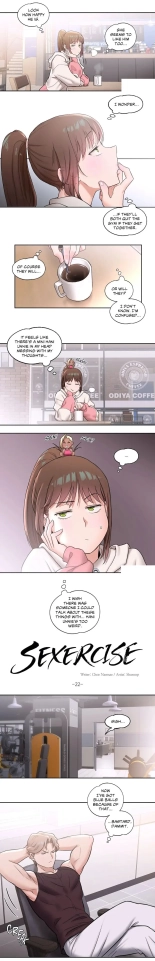 Sexercise Ch. 1-43 : página 325