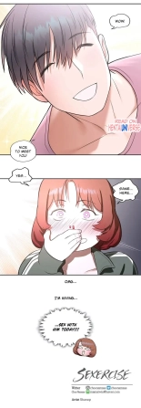 Sexercise Ch. 1-43 : página 331