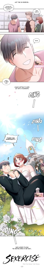 Sexercise Ch. 1-43 : página 332