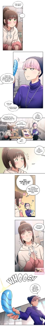 Sexercise Ch. 1-43 : página 338