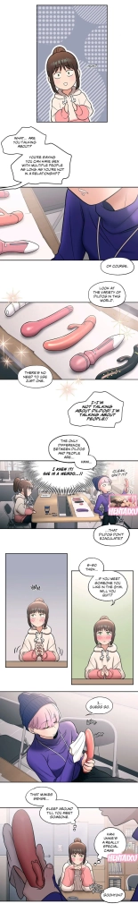 Sexercise Ch. 1-43 : página 339