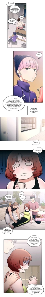 Sexercise Ch. 1-43 : página 340