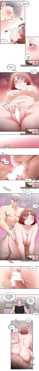 Sexercise Ch. 1-43 : página 350