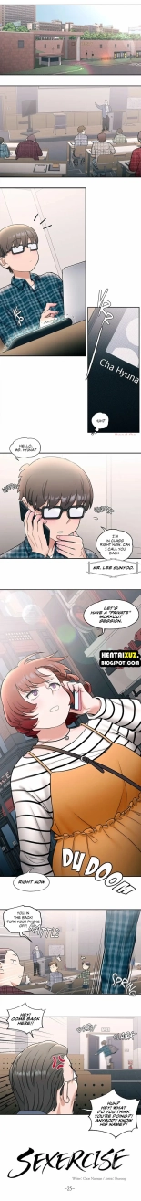 Sexercise Ch. 1-43 : página 354