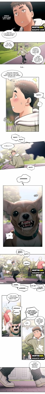 Sexercise Ch. 1-43 : página 360