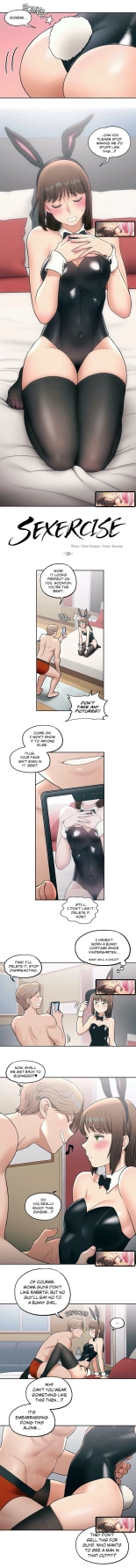 Sexercise Ch. 1-43 : página 363