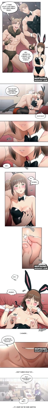 Sexercise Ch. 1-43 : página 364