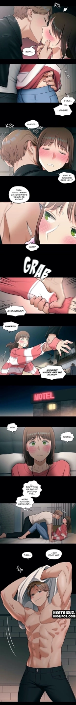 Sexercise Ch. 1-43 : página 370