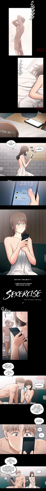 Sexercise Ch. 1-43 : página 372