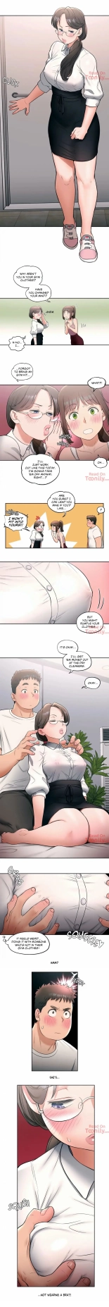 Sexercise Ch. 1-43 : página 377