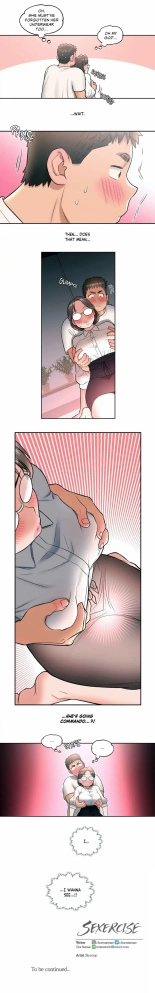 Sexercise Ch. 1-43 : página 378
