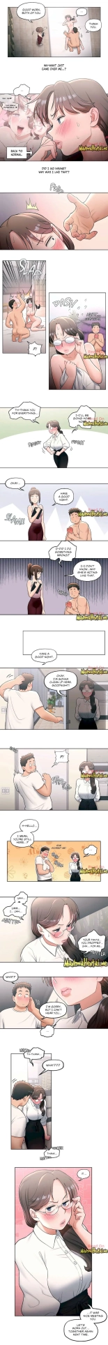 Sexercise Ch. 1-43 : página 392