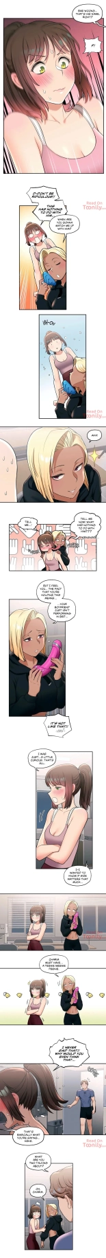 Sexercise Ch. 1-43 : página 395