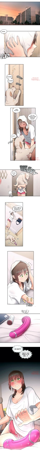 Sexercise Ch. 1-43 : página 399
