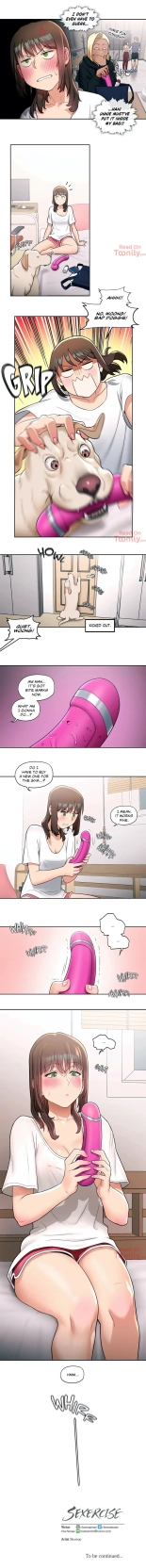 Sexercise Ch. 1-43 : página 400