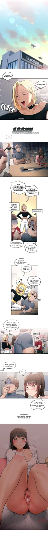 Sexercise Ch. 1-43 : página 406