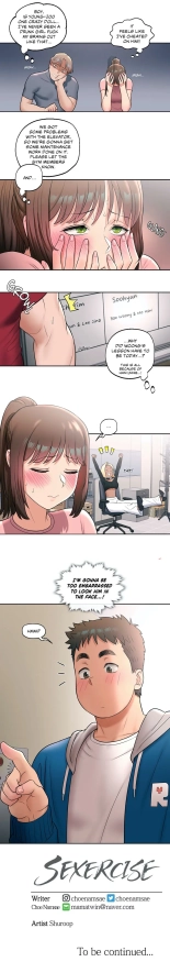 Sexercise Ch. 1-43 : página 407