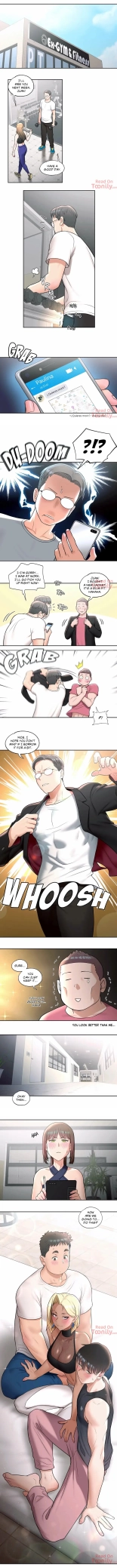Sexercise Ch. 1-43 : página 411