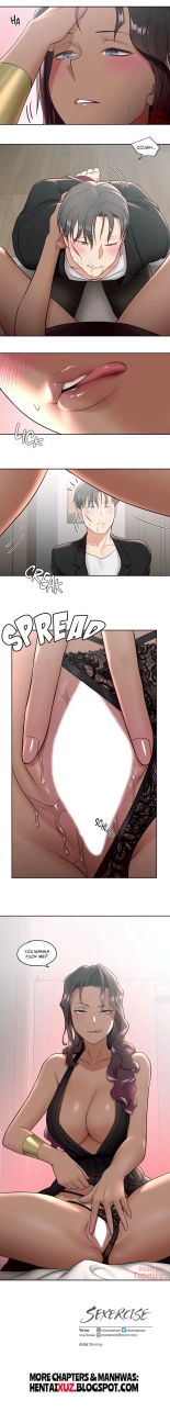 Sexercise Ch. 1-43 : página 426