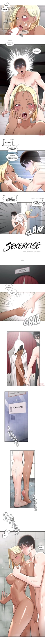 Sexercise Ch. 1-43 : página 427
