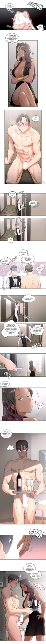 Sexercise Ch. 1-43 : página 432