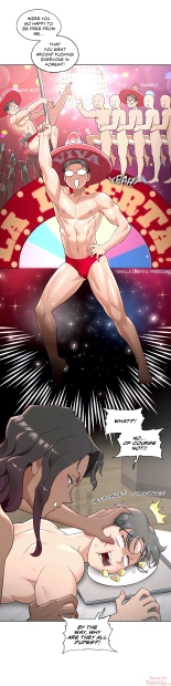 Sexercise Ch. 1-43 : página 447