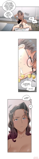 Sexercise Ch. 1-43 : página 448