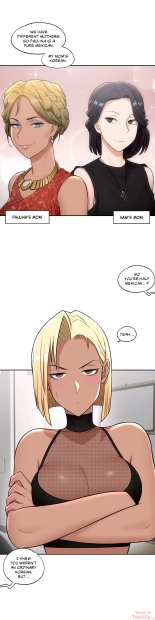 Sexercise Ch. 1-43 : página 467