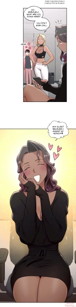 Sexercise Ch. 1-43 : página 469