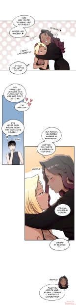 Sexercise Ch. 1-43 : página 470
