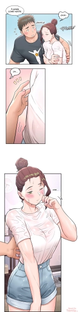 Sexercise Ch. 1-43 : página 483