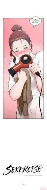 Sexercise Ch. 1-43 : página 489