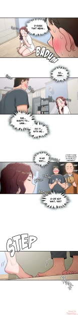 Sexercise Ch. 1-43 : página 498