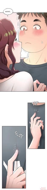 Sexercise Ch. 1-43 : página 499