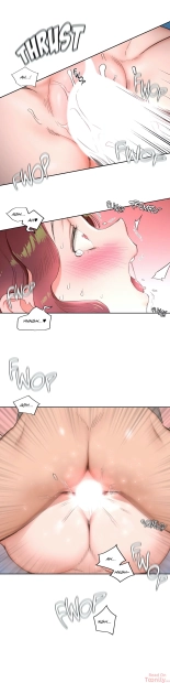 Sexercise Ch. 1-43 : página 524