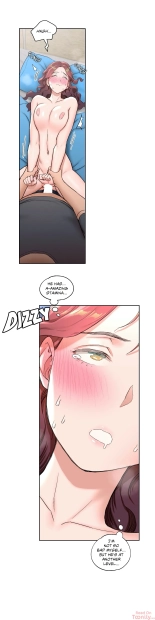 Sexercise Ch. 1-43 : página 531