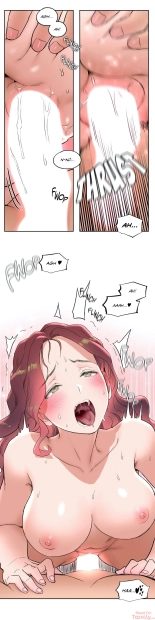 Sexercise Ch. 1-43 : página 550