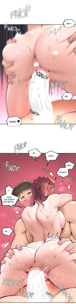 Sexercise Ch. 1-43 : página 551